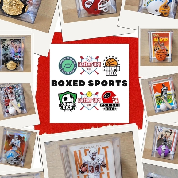 Tim Duncan San Antonio Spurs Basketball Sports Box - Picture 2 of 2